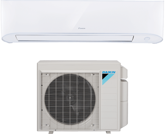 Ductless HVAC Services | Gibson Heating & Cooling