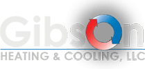 Gibson Heating & CoolingLogo