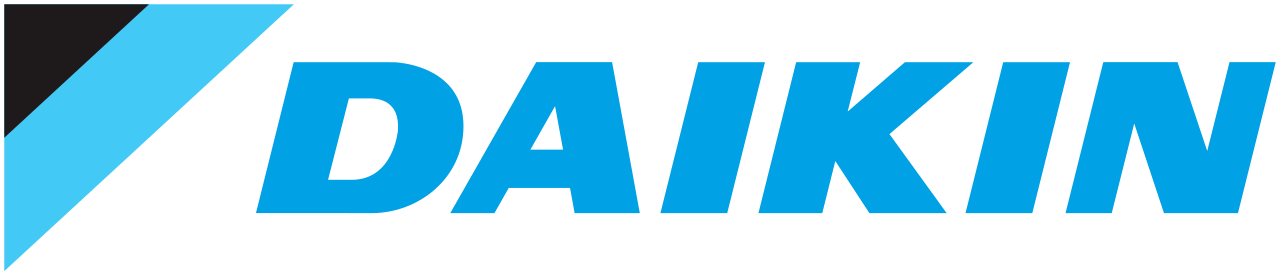 daikin logo